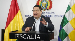 Fiscalía revela que el caso contra Marcelo Arce incluye a su padre y a sus dos hermanos