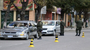 Conozca las restricciones por el Auto de Buen Gobierno que rige desde este viernes