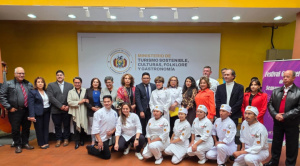 Gobierno apuesta por el turismo religioso y gastronómico para Semana Santa