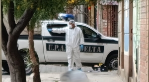 Dos nuevos feminicidios en La Paz elevan a 22 el total nacional en 2026