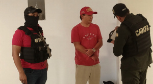 Investigación en curso: Marcelo Arce habría sido capturado antes y un grupo de policías lo liberó