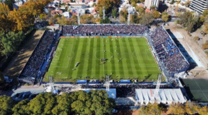 Libertadores: Bolívar va al Grupo C y debutará en Argentina