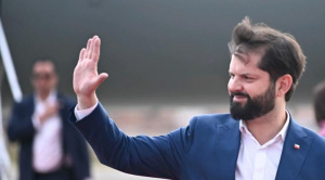 |OPINIÓN|Boric y el precio de la coherencia: cuando la izquierda mira a sus propios demonios|Horacio Calvo|