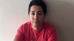 Audiencia cautelar de Marcelo Arce se realizará este viernes en Santa Cruz