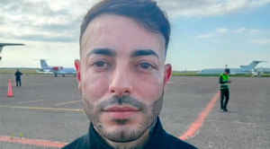 Marset comparece este viernes ante tribunal federal de Virginia por lavado de dinero del narcotráfico