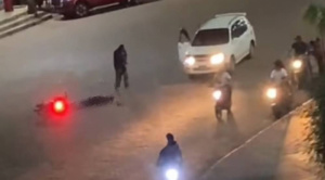 Acribillan a un hombre en Guayaramerín; ya hallaron el vehículo de los atacantes