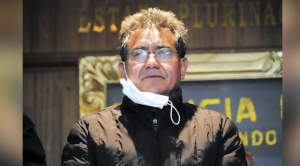 Fiscalía de EEUU: Dávila utilizó sus “poderosas  conexiones políticas” para facilitar  el tráfico de cocaína 