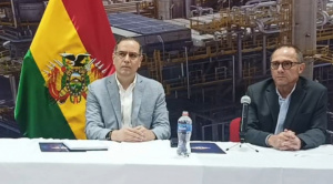 Otro posible desfalco: hallan irregularidades por Bs 1.000 millones en YPFB