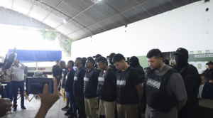 Caen 15 presuntos miembros de la banda de Marset