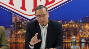 YPFB señala a Marcelo Arce como presunto operador en negociados de Botrading