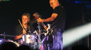 Soda Stereo renace con “Ecos”: la banda que definió el rock latino vuelve con una experiencia única