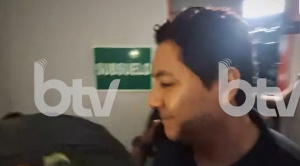 Juez determina 140 días de detención preventiva para Marcelo Arce