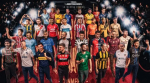 Bolívar y Always Ready debutarán el mismo día: martes 7 de abril