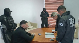 Juez de EEUU rechaza pedido de libertad bajo fianza solicitada por defensa de Marset