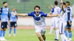 GV San José vence a Blooming en la semifinal de ida