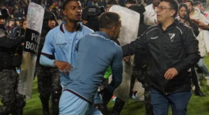 |OPINIÓN|El VAR y la imperiosa necesidad de justicia|Eduardo Salamanca|