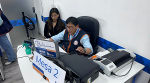 ¿No tiene carnet para votar? Segip habilita atención extraordinaria hasta las 15:00 de este sábado