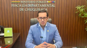 Chuquisaca registra su primer feminicidio del año y el país suma 23 víctimas