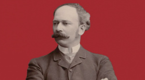 El incendio de una biblioteca y el nacimiento de otra