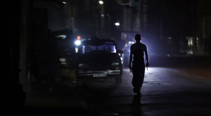 Cuba sufre un nuevo apagón nacional, el segundo en una semana