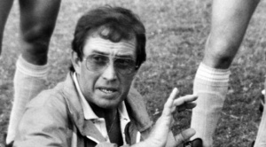 Habegger: “El día 26 voy a ser un boliviano más apoyando a la selección”