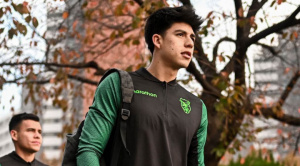 Bolivia analiza a cada jugador de Surinam mediante videos  