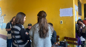 Desde este lunes, entidades financieras pedirán certificado de sufragio 