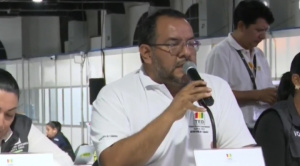 Votación para gobernador y asambleístas de Santa Cruz se repetirá en cinco recintos de San Ignacio en 14 días