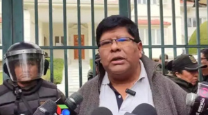 Eliser Roca, de Unión por el Cambio, gana la Alcaldía de El Alto