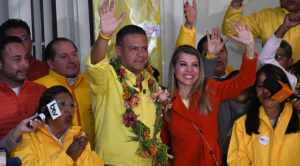 Revilla: "Está claro que tenemos una victoria esta noche”