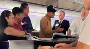 Vicepresidente Lara y el Ejecutivo en pleno de la FBF van a México 