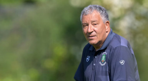 DT de Surinam: “No creo que Bolivia sea capaz de sorprendernos” 