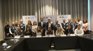 Subnacionales: Ávila resalta la evaluación positiva de observadores 