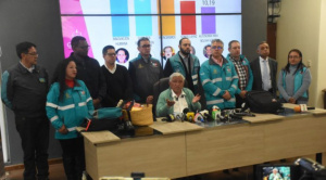 Denuncian que Arias instruyó a funcionarios municipales enviar fotos de sus votos 