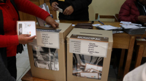 Concluye el cómputo oficial para alcaldes en cuatro ciudades capitales 