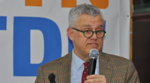 Un diplomático de carrera y funcionario de la Cancillería chilena se perfila como nuevo cónsul en Bolivia