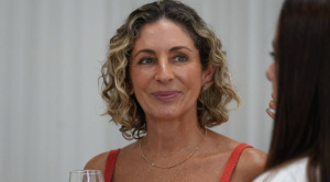 Primera dama visita Washington para el encuentro “Fomentando el Futuro Juntos”