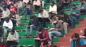 Diputada Vargas denuncia posible ilegalidad en terciarización del examen de residencia médica