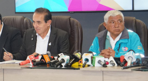 Conozca los alcaldes elegidos en las nueve ciudades capitales y El Alto