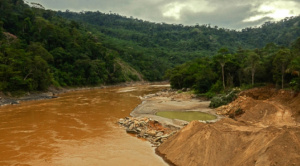 Legisladores exigen socialización y advierten acciones legales ante reforma minera impulsada por el gobierno