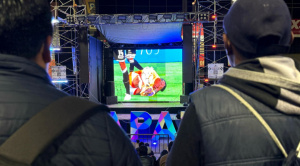 19 ofertas de restaurantes y boliches para ver el partido de la Selección