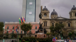 |OPINIÓN|Tres sobres, sendos mensajes|Mauricio Antezana|