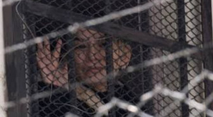 |DIÁLOGOS AL CAFÉ|Detener la persecución política|