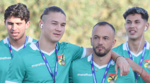 Un partido que puede llegar a la definición vía penales