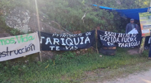 Tariquía: denuncian que predio del  proyecto Domo Oso X3 tiene múltiples  propietarios y carece de saneamiento