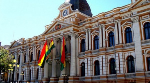 La ALP da vía libre a polémica ley que avala que pequeñas propiedades agrarias se conviertan en empresariales