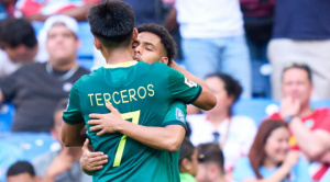 Bolivia remonta ante Surinam (2-1): el Mundial está más cerca