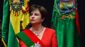 |OPINIÓN|Intentaron doblegarme, no pudieron|Yelka Maric|