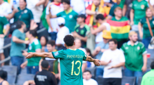 “Paniagua irrumpe y cambia la historia de Bolivia”