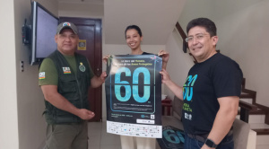 Bolivia dedica la Hora del Planeta 2026 a las áreas protegidas 